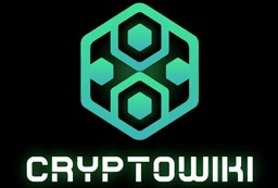 CryptoWiki Logo